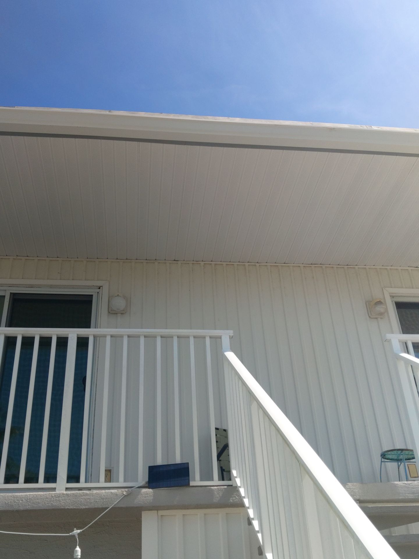 Fort Myers FL Soffit and Fascia Replacement  by Gutter Professors