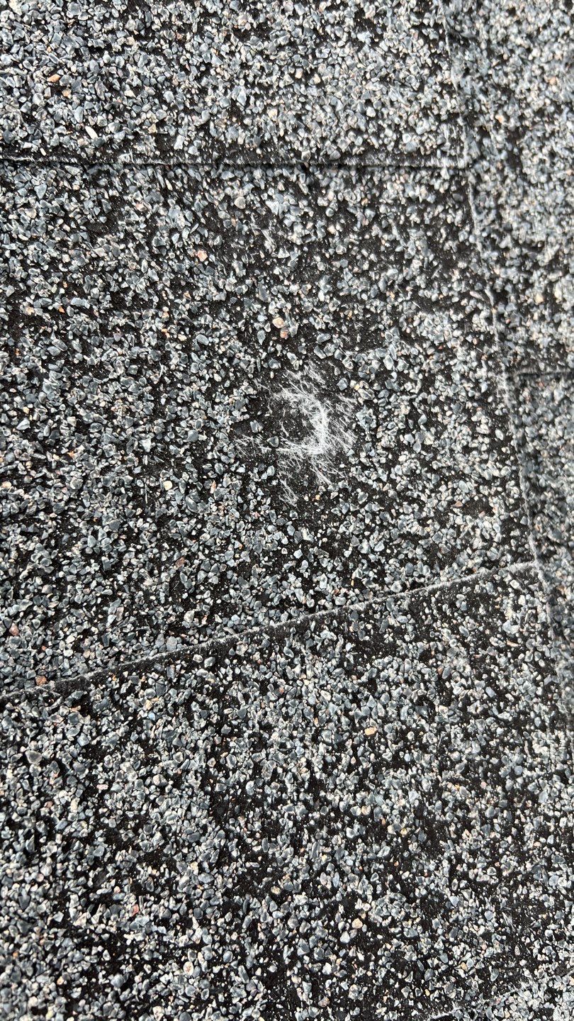 GAF HDZ Charcoal Roof Replacement  by Montana Roofing Solutions