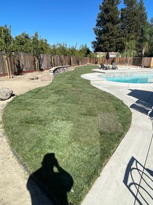 Project in Turlock