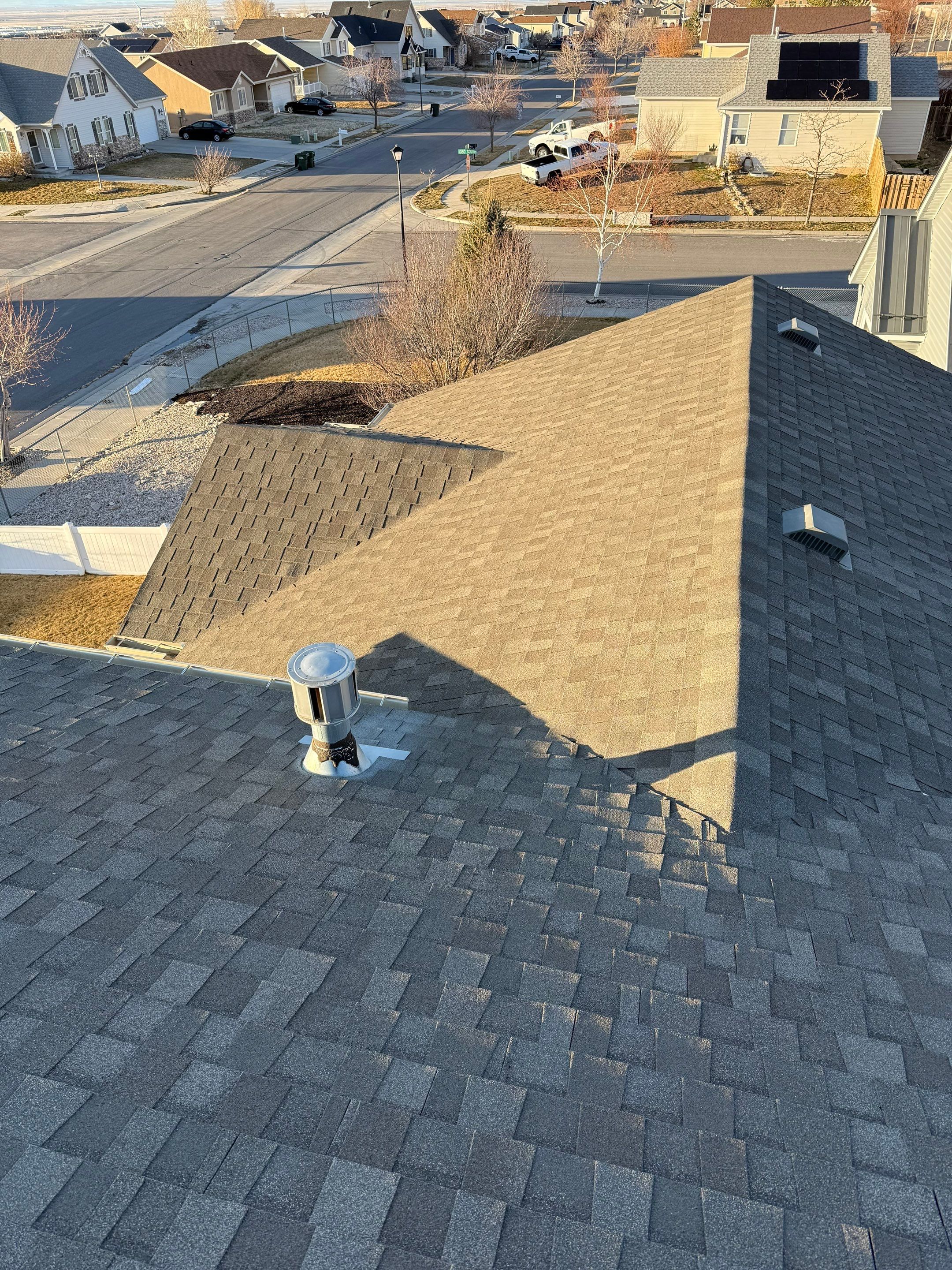 Roofing in Tooele, UT by Go Pro Roofing