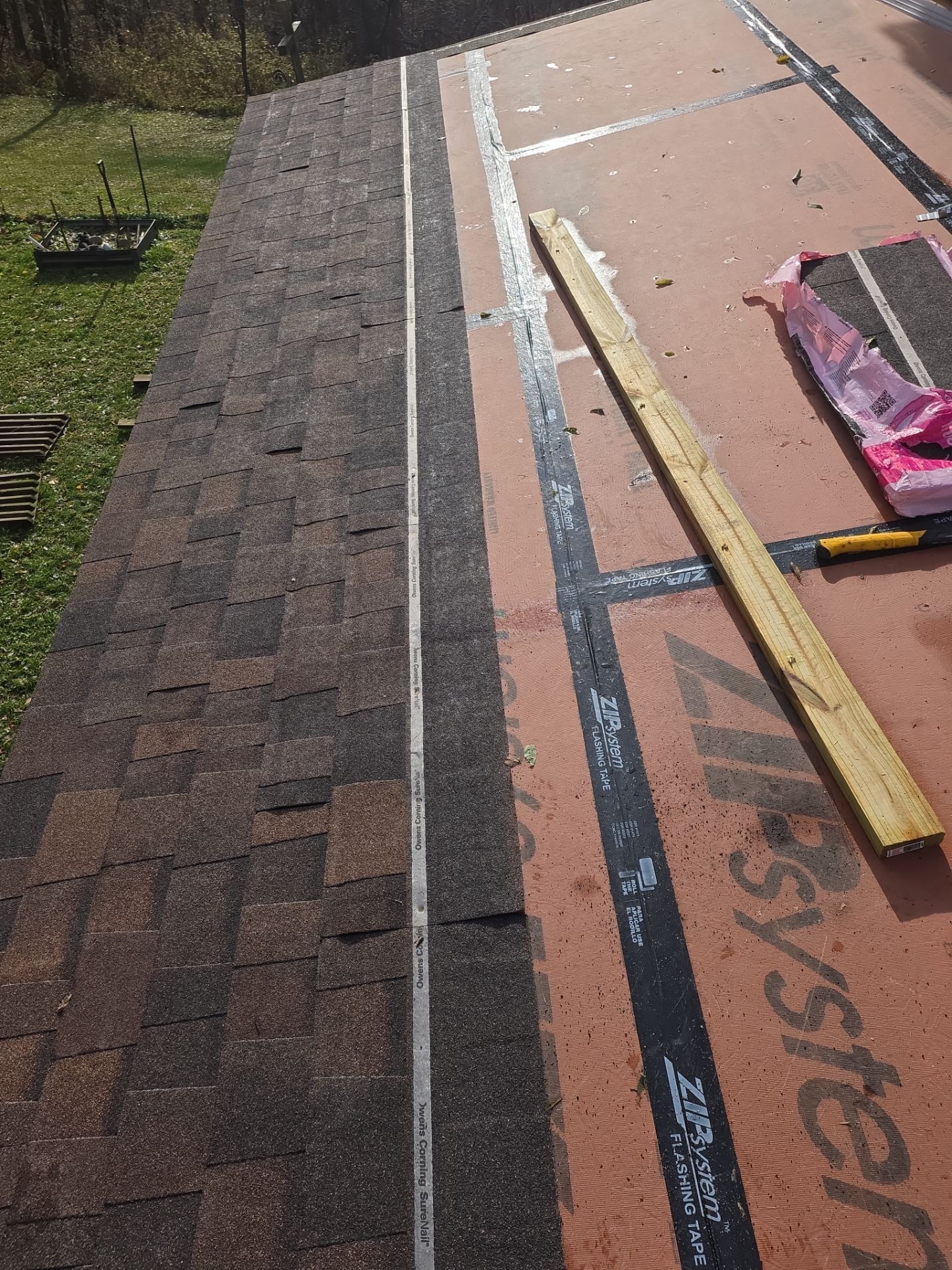 Project in Sauquoit by Parkhurst & Kent Construction llc 