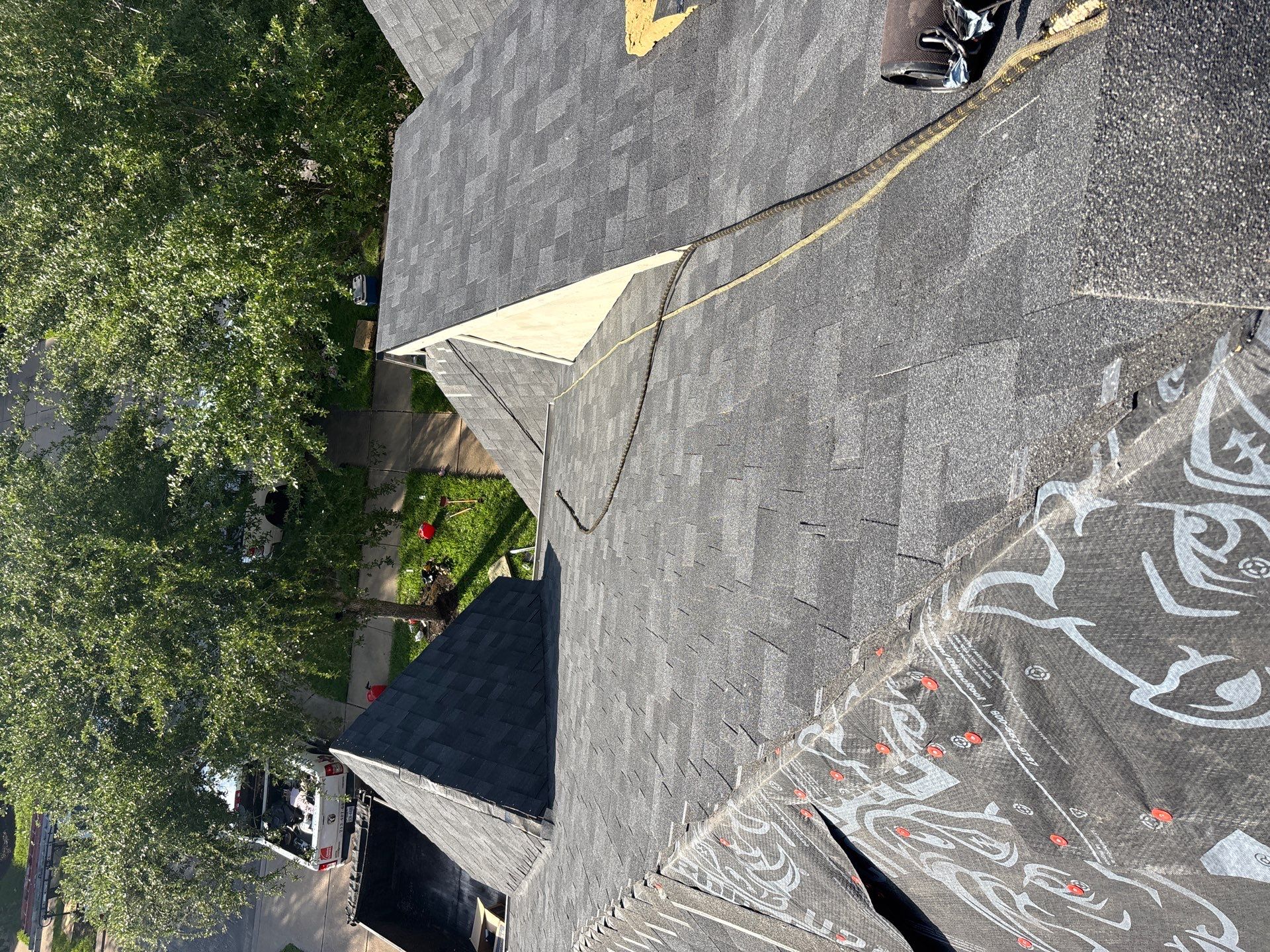 Roof Repair Sugarland by Roof Repair Company