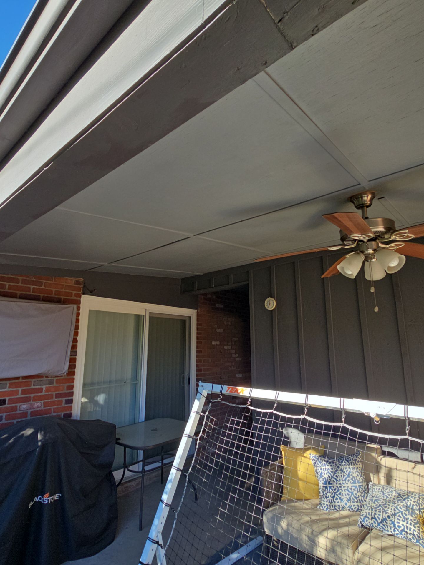 Restoring Beauty: Casa Blanca Makeover for This Duplex by J&M Painting LLC