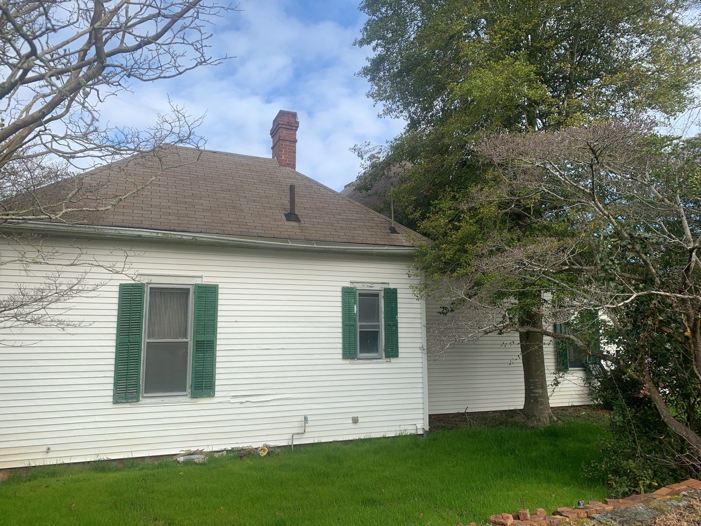 Re-Roof by American Roofing NC