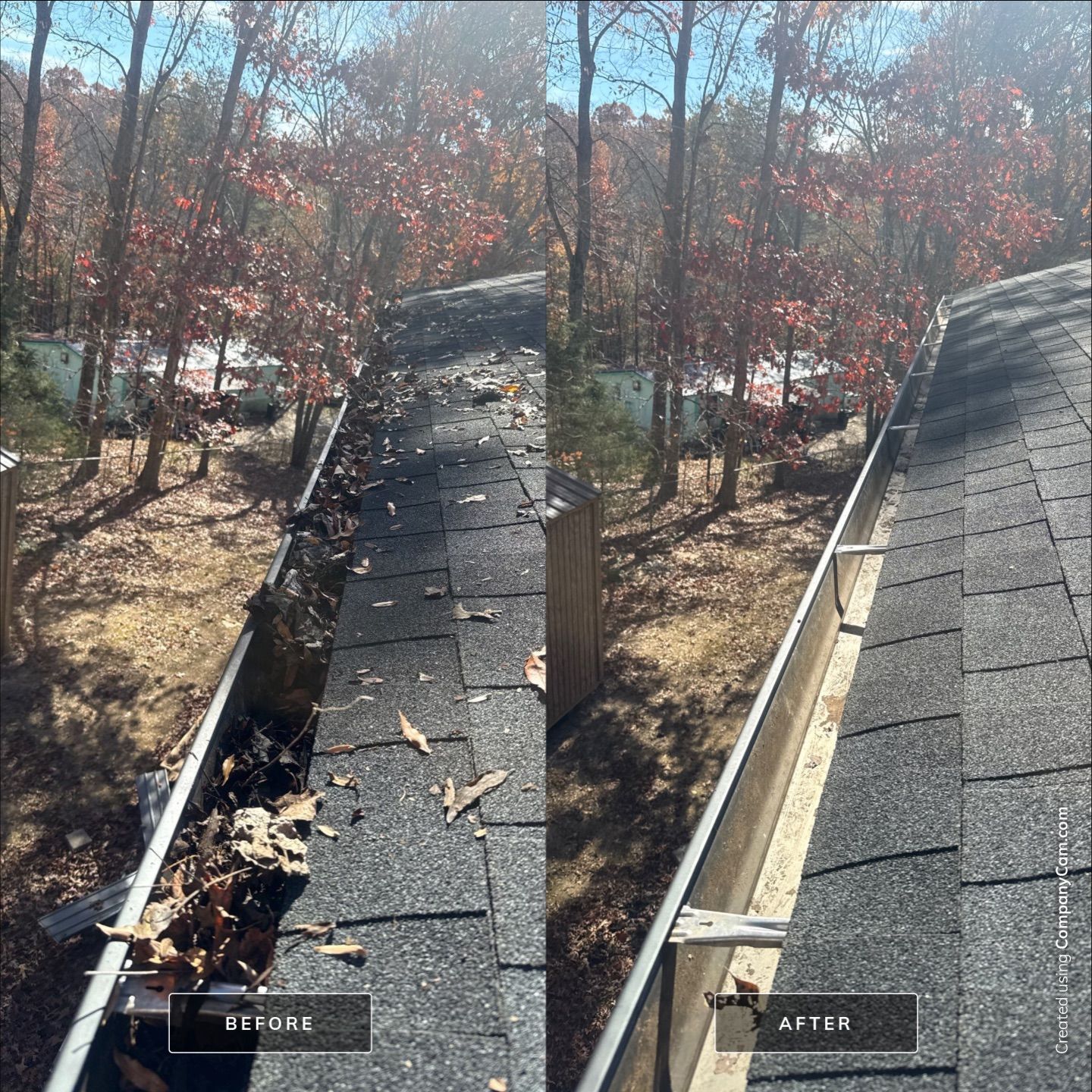 Project in Soddy-Daisy by Curb Appeal 