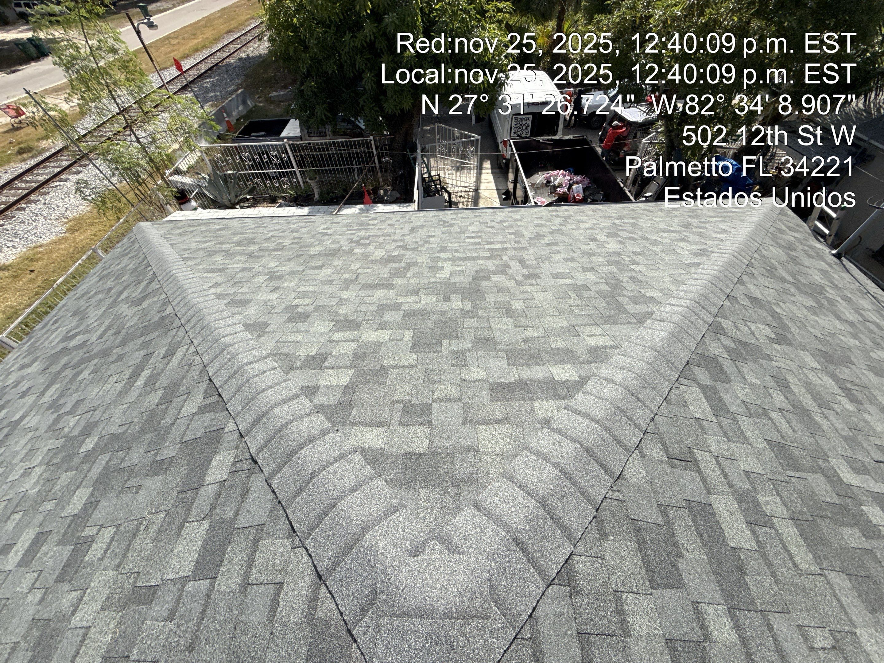 Project in Palmetto by You Restorations LLC DBA YOU-Home