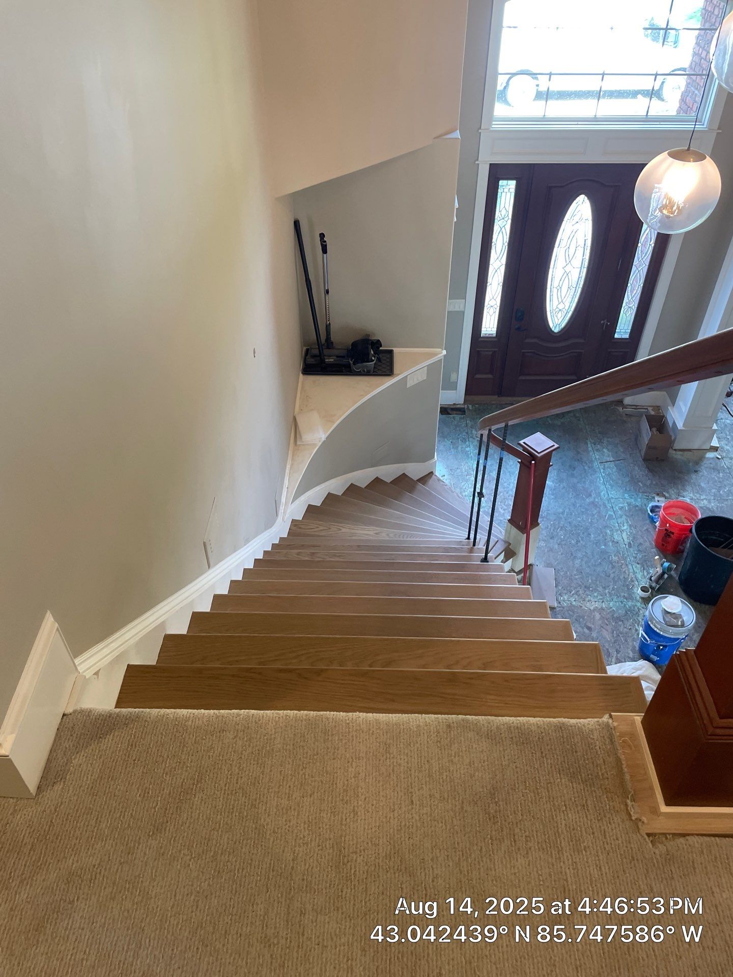 Remodel DONE RIGHT! by RTBaldwin Hardwood Floors