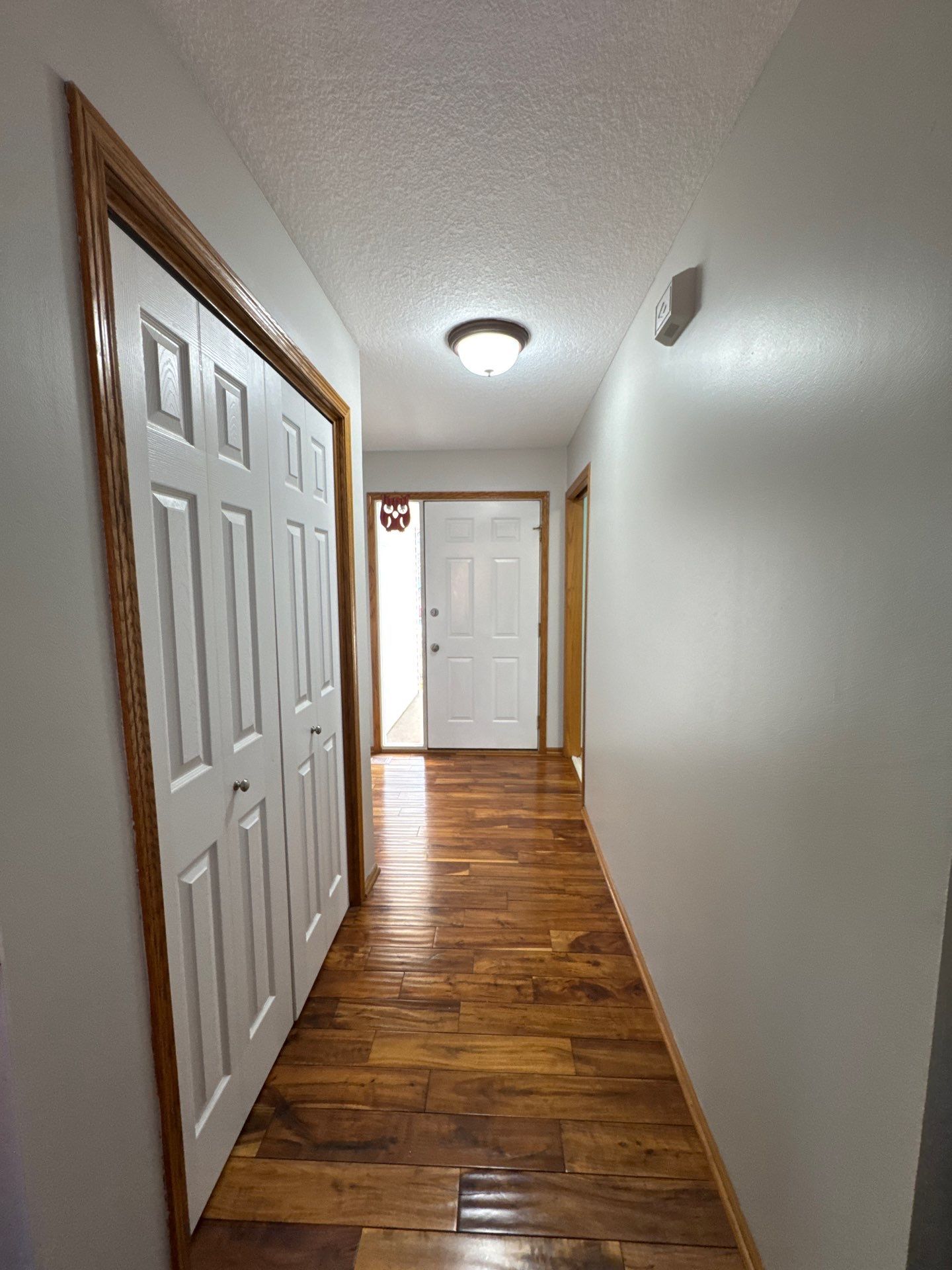 Residential Interior Repaint by Midwest Paint LLC
