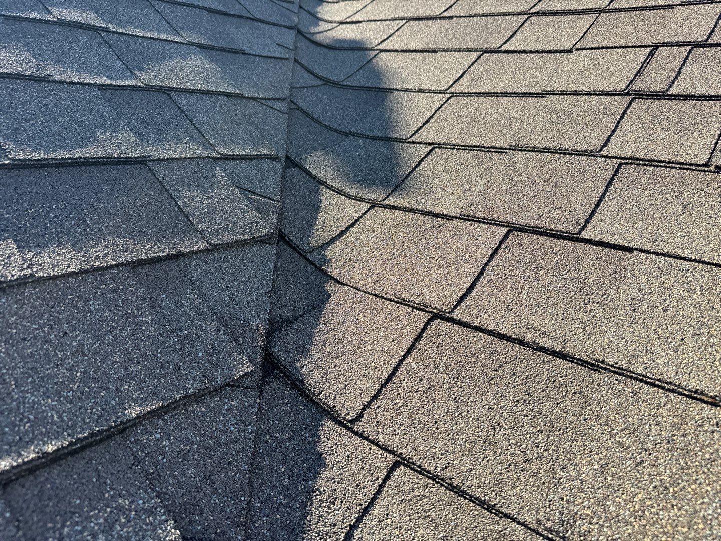 From Inspection to install over 3 years here in Trinity Falls, McKinney, Tx by NIMBUS GENERAL CONTRACTORS, LLC