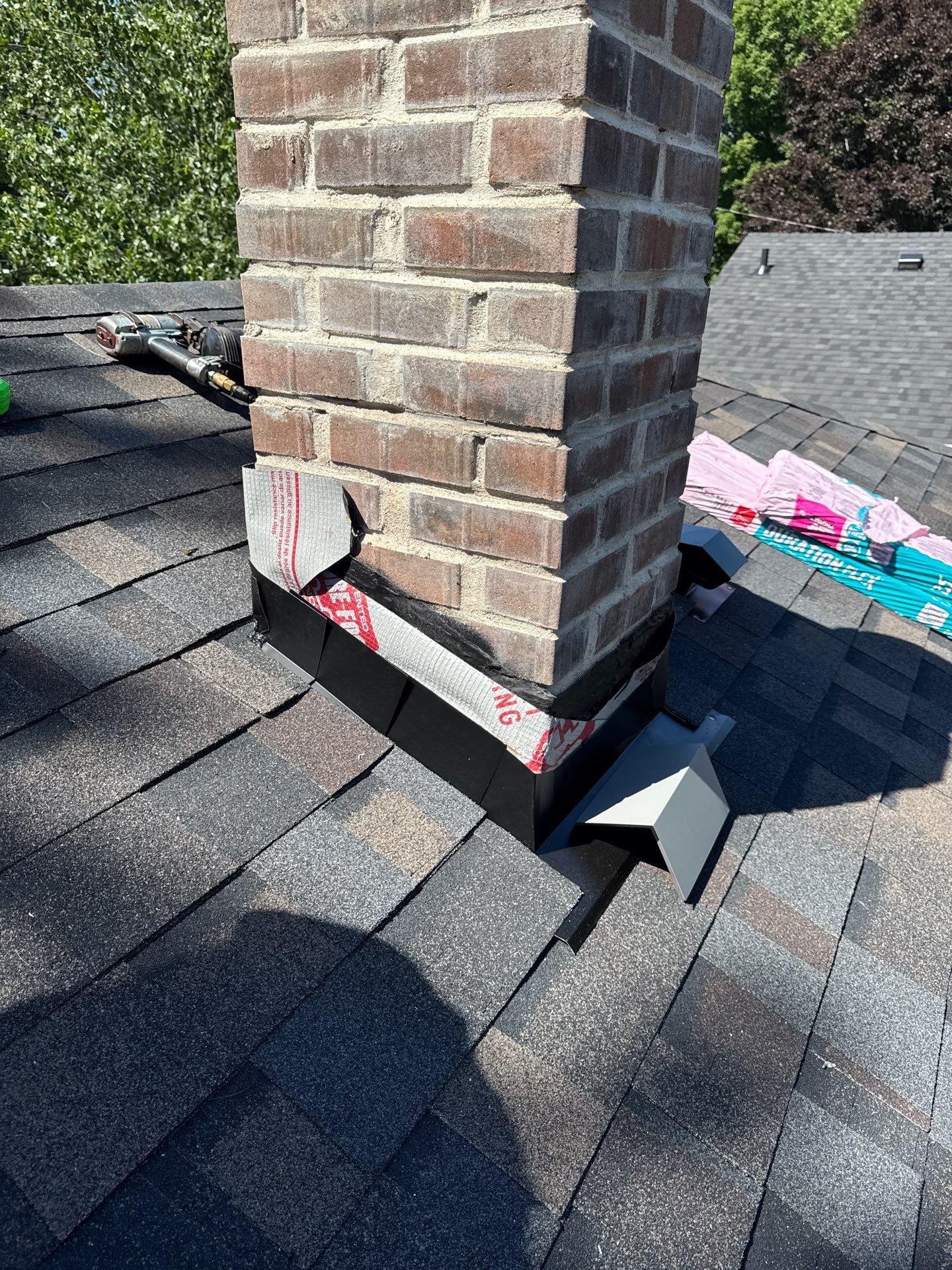 OC FLEX - BLACK SABLE by Forever Fortified