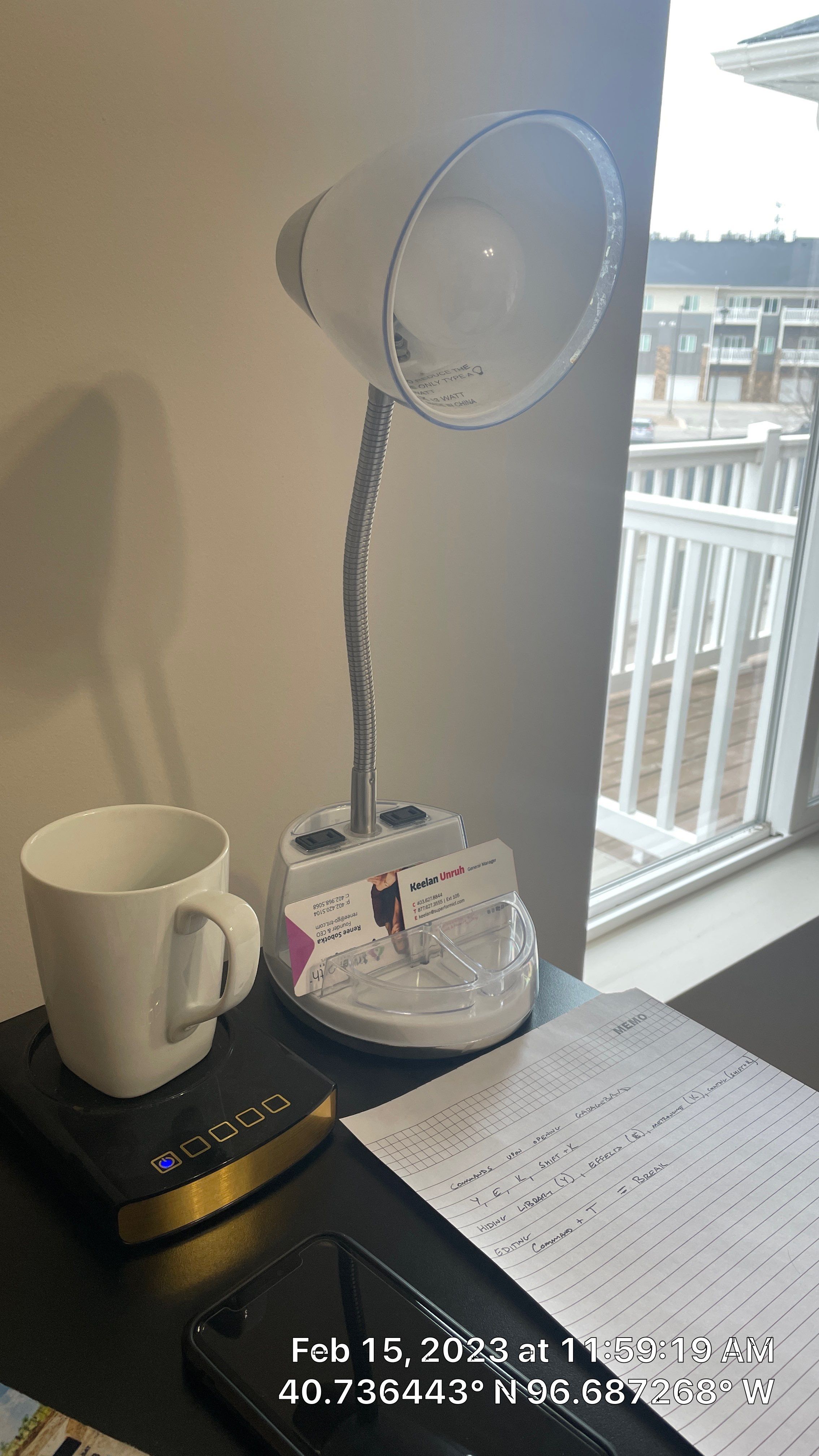 adasdfa 'dfkadsfk[paowej 'p by CompanyCam Sales Demo