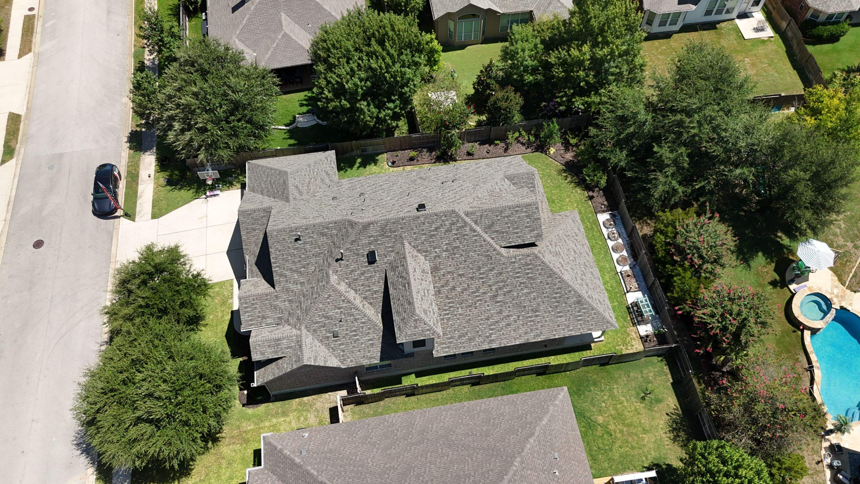 RoofsOnly.com featured photo.