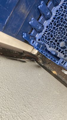 Rebuild Project in Wheat Ridge