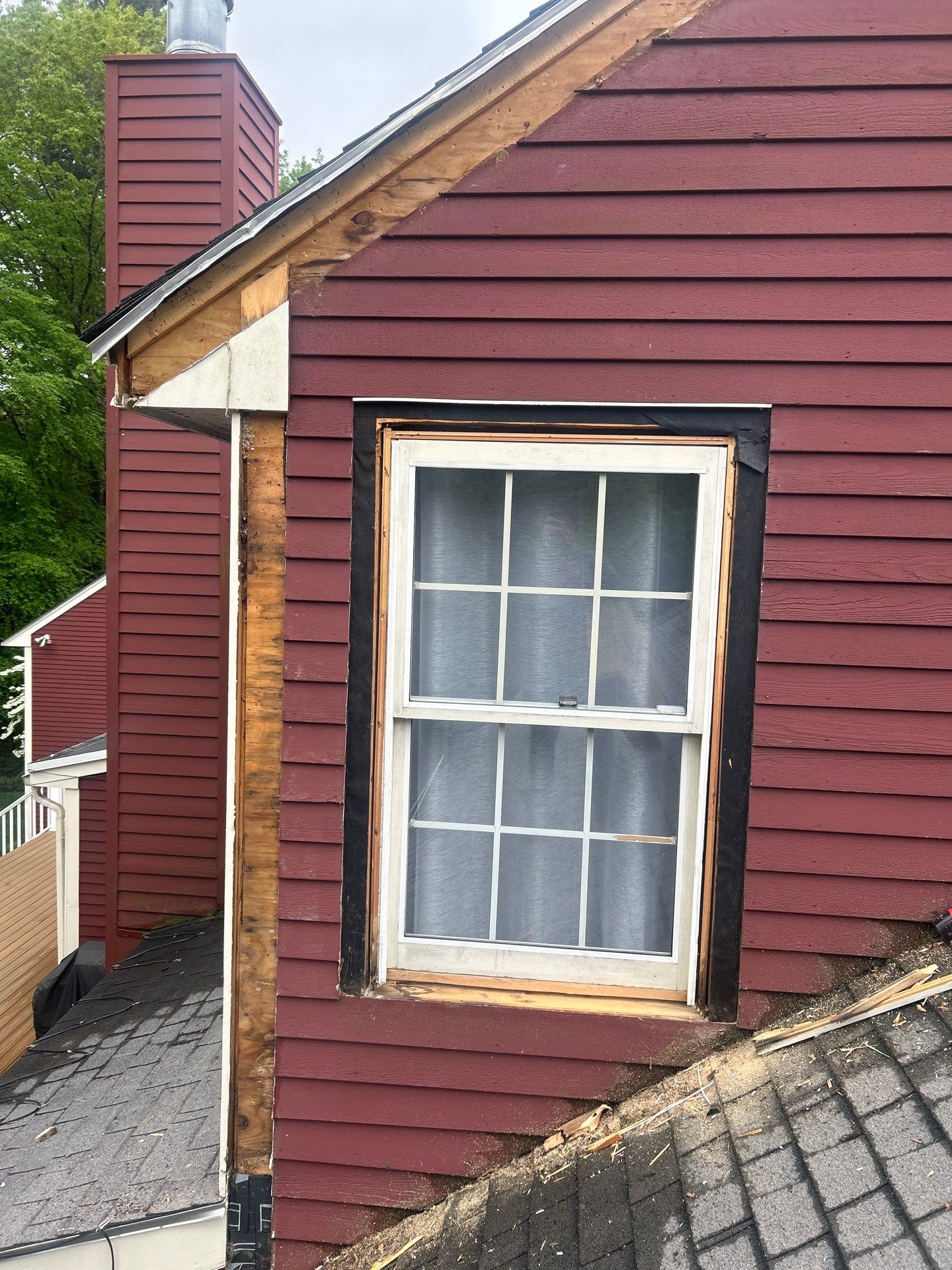 Roofing & Siding | Acton by Mighty Dog Roofing of Greater Middlesex County