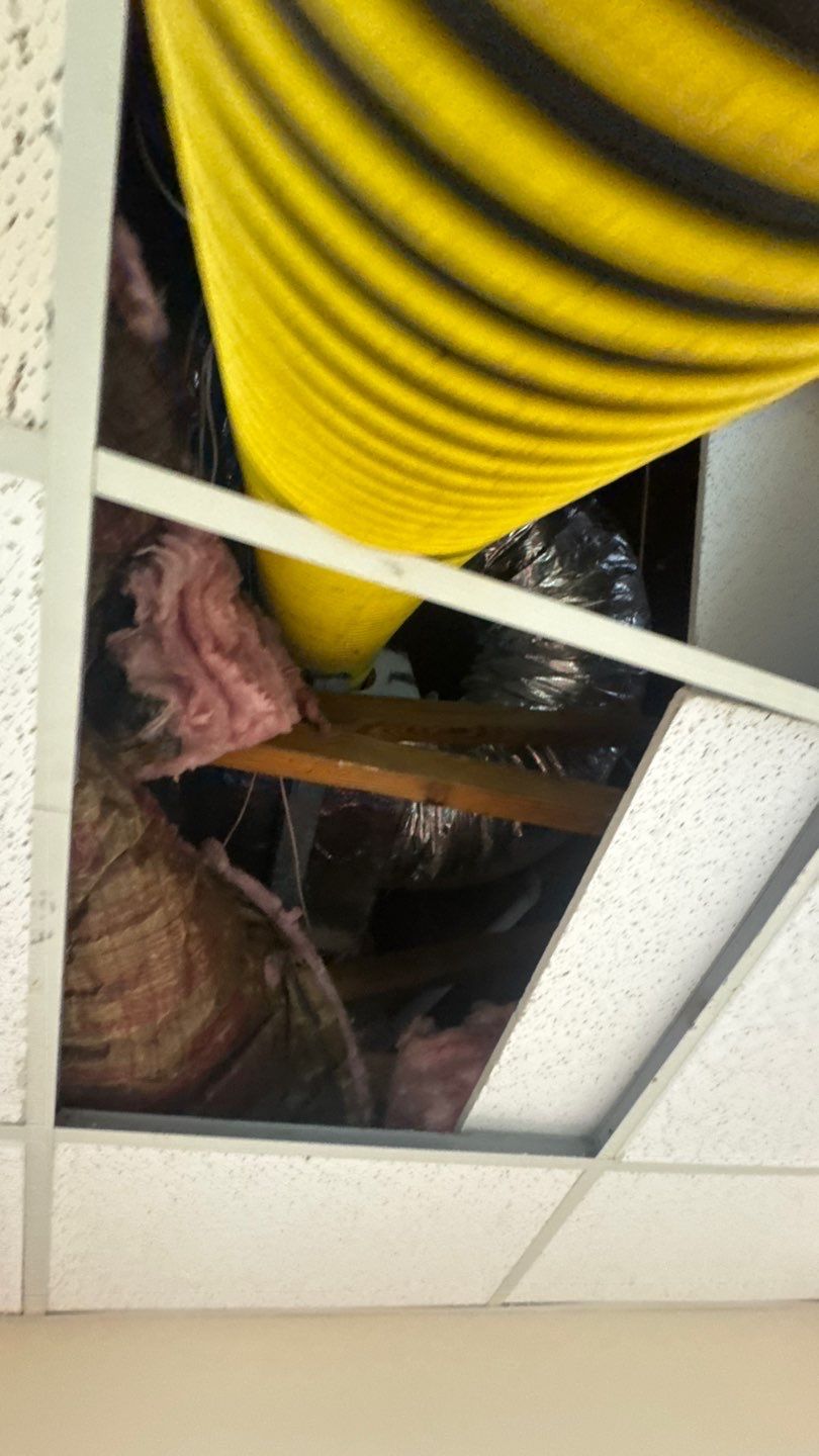 Commercial Air Duct Cleaning in Windermere by Hygienic Air, Inc