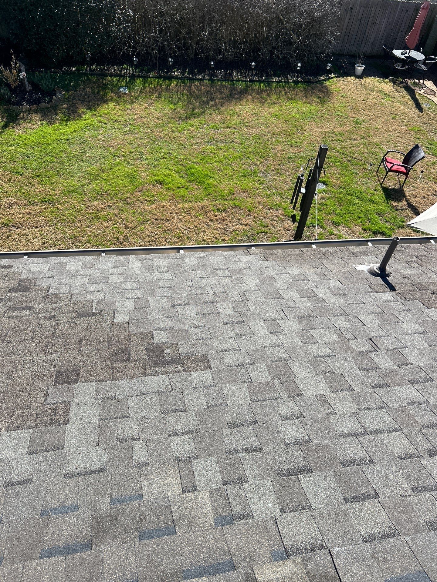 Roof Repair Spring by Roof Repair Company
