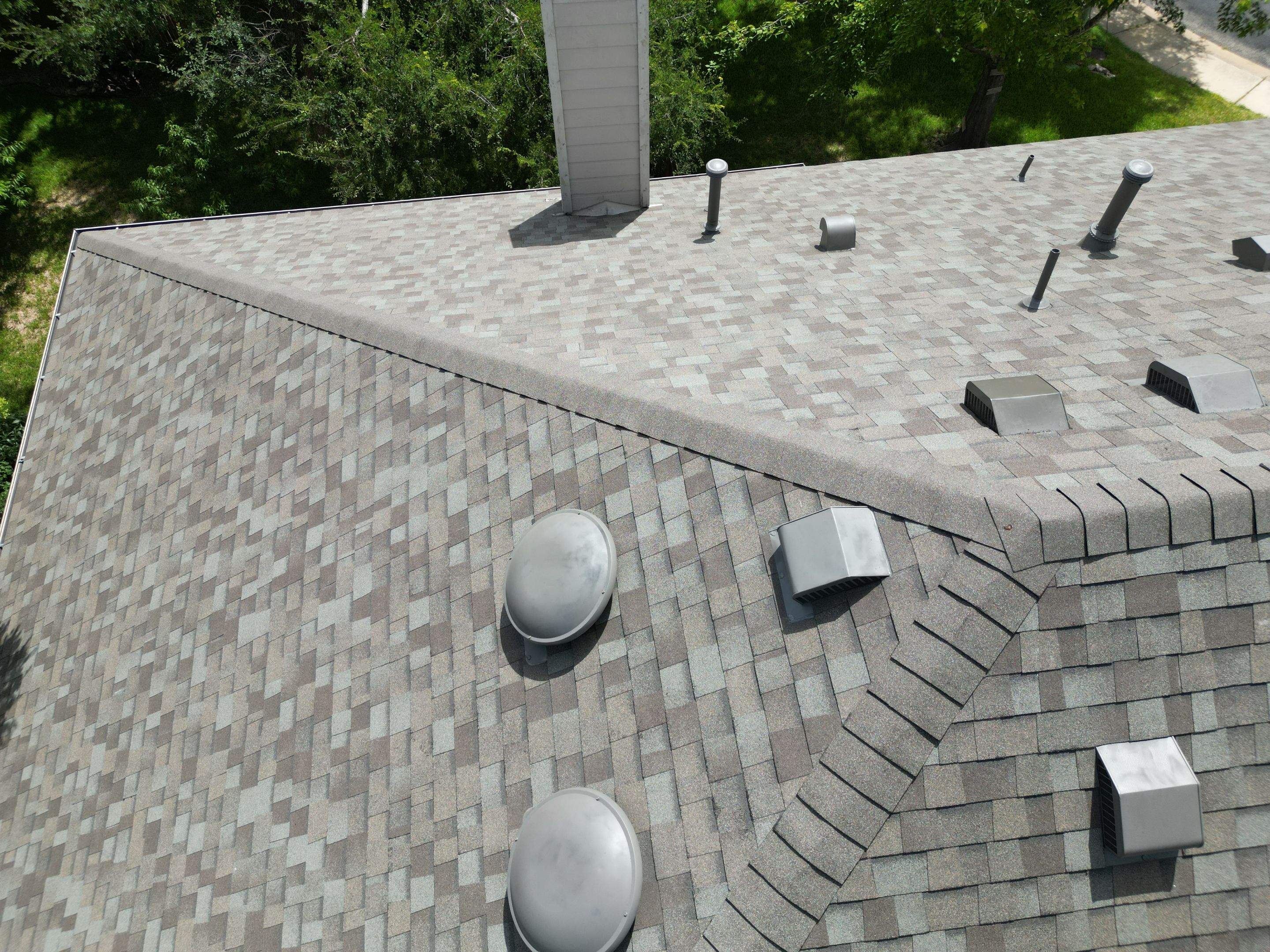 Driftwood - Owens Corning TruDefinition Duration  by RoofsOnly.com