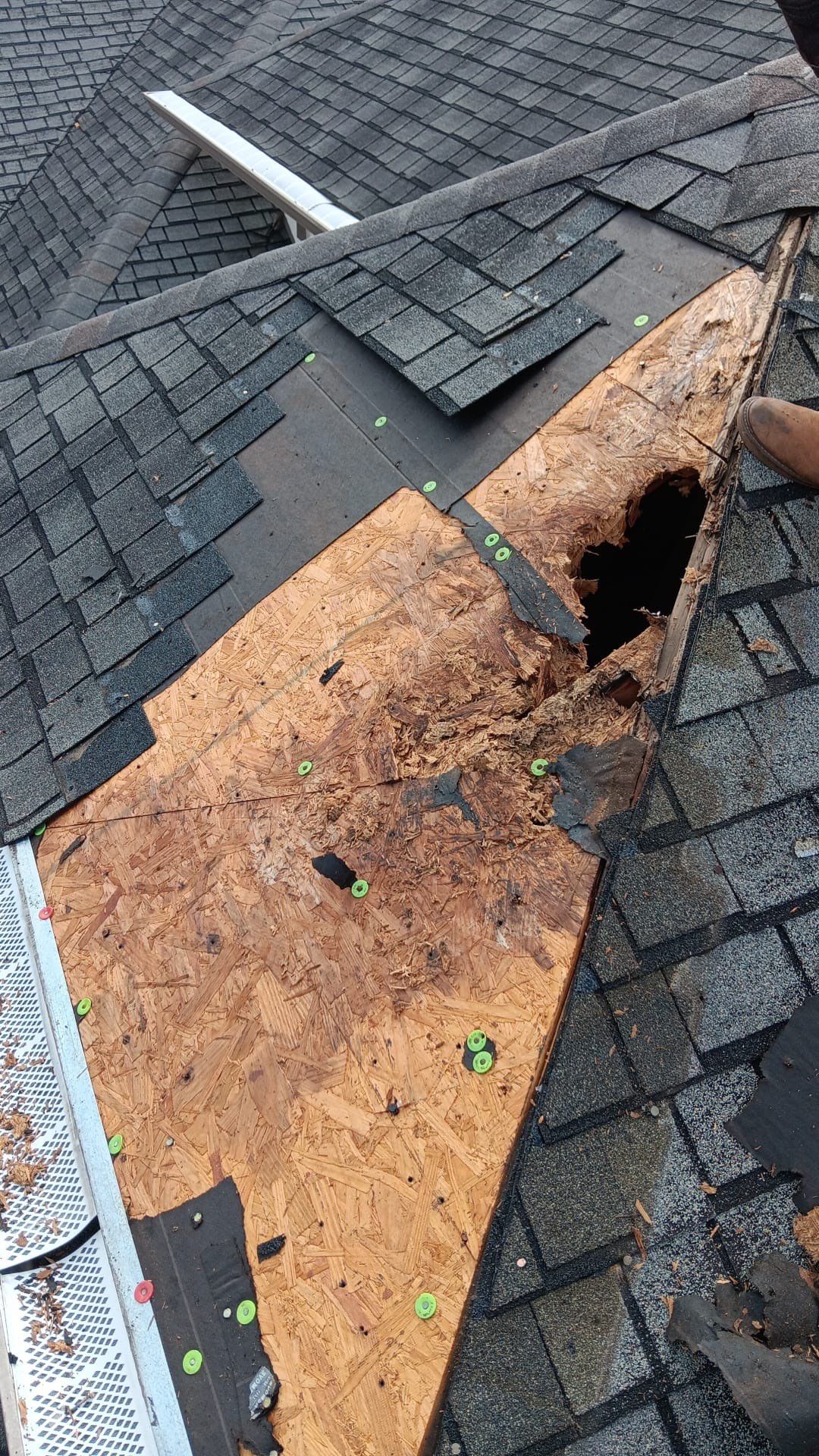 Roof Repair Houston by Roof Repair Company