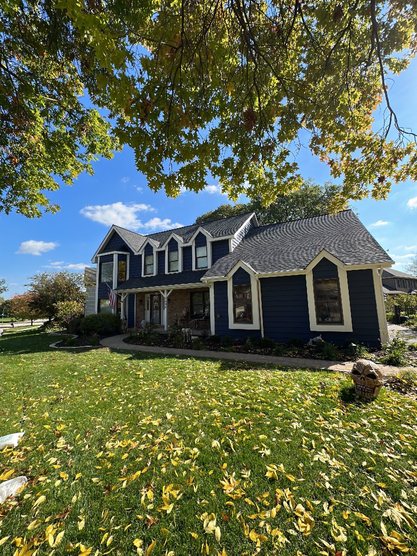 Perfect Exteriors Inc. featured photo.