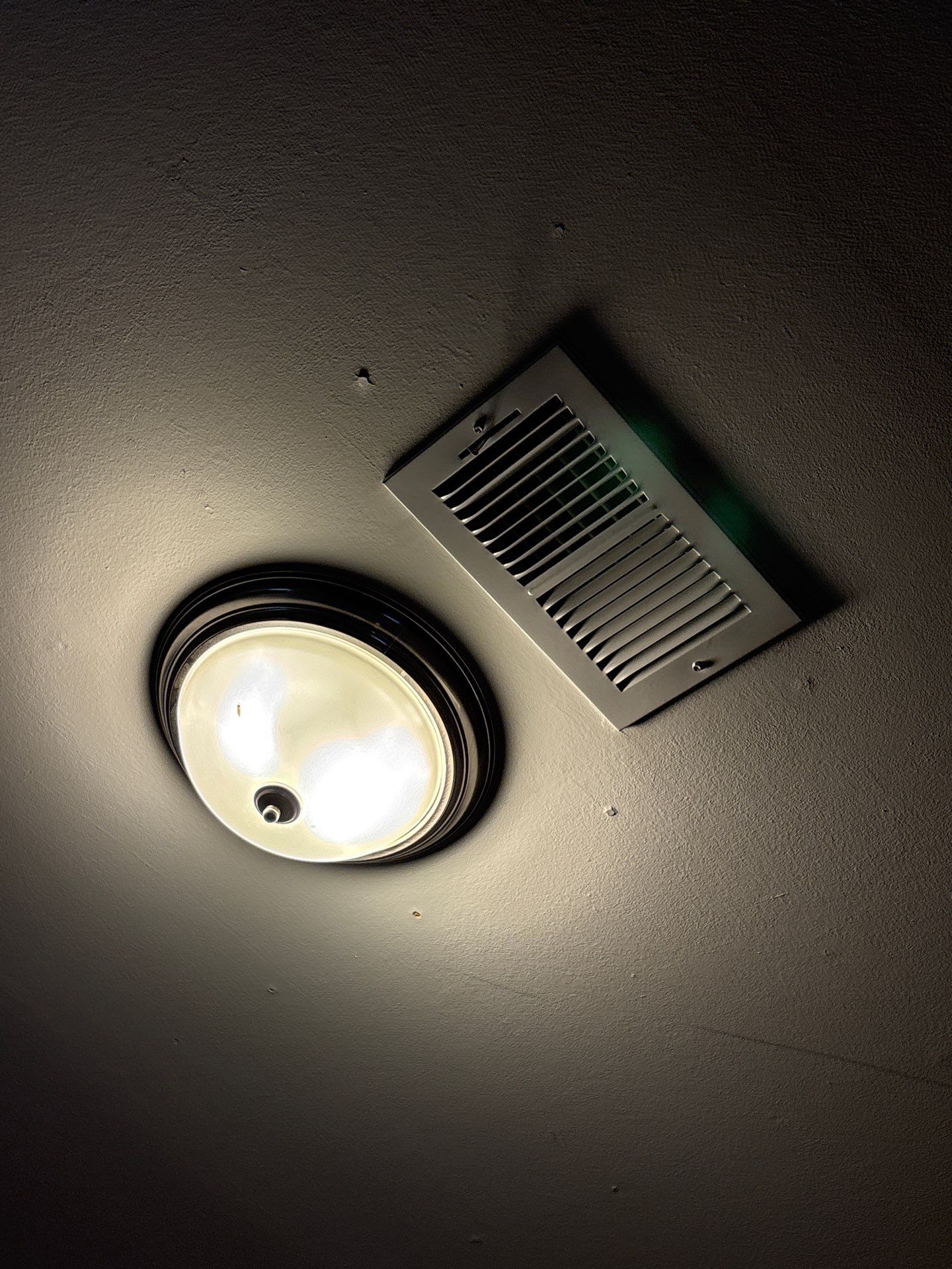 Arvada Interior Drywall Repair and Horizontal Blind Installation by CompanyCam Sales Demo