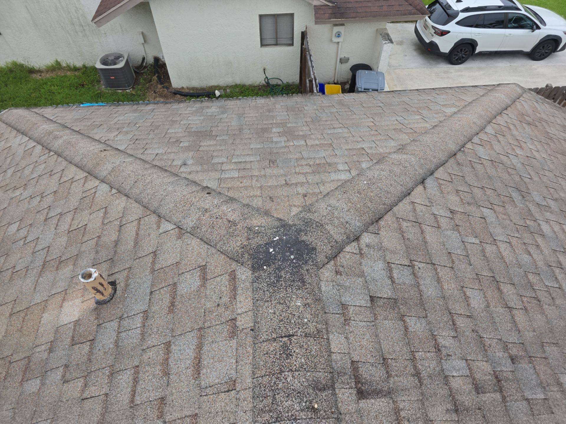 Shingle Roof Replacement in Boca Raton by Aastro Roofing