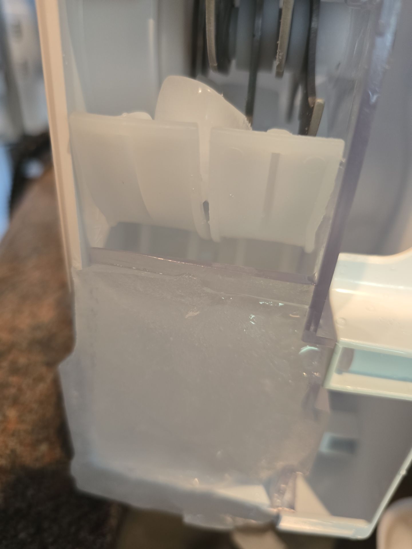 LG Refrigerator by Empire Appliance Repair