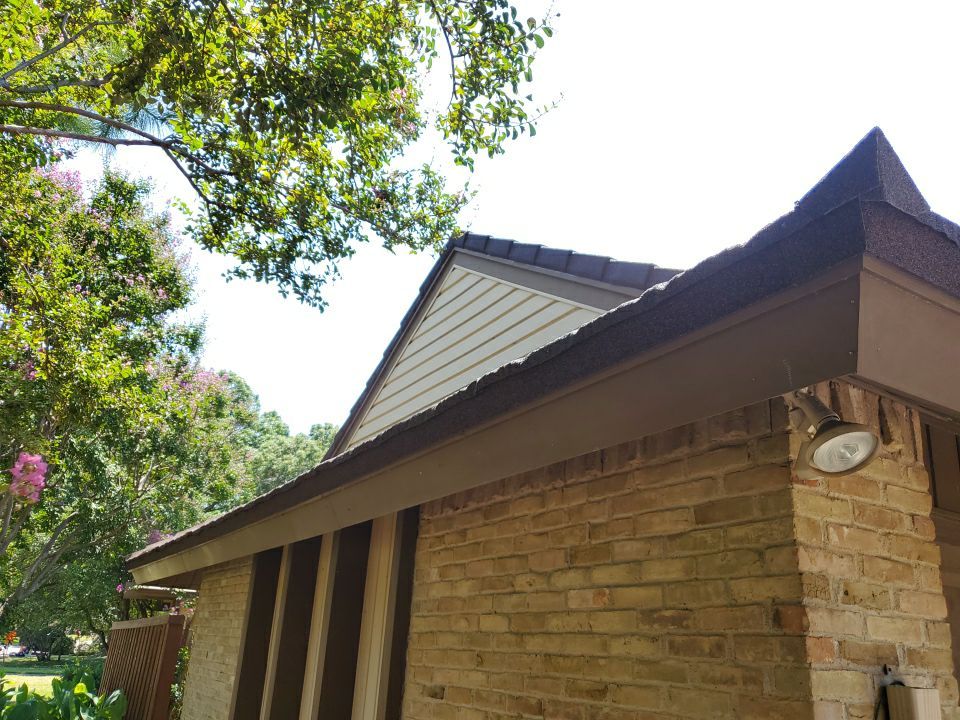 Stone Coated Steel Roof Replacement using Boral Steel by Becker Roofing and Exteriors