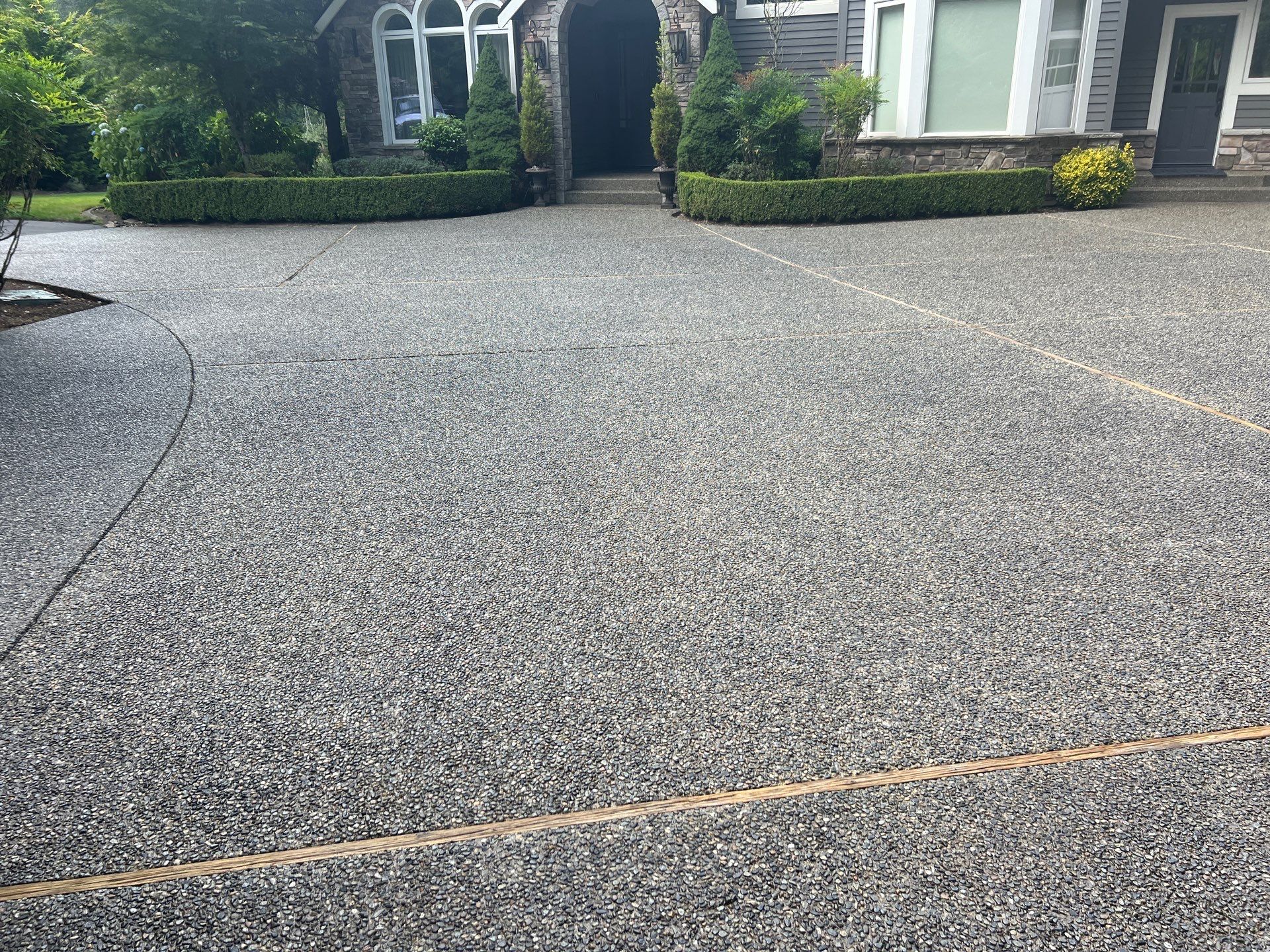 Jeff | Aggregate Driveway & Asphalt Road Restoration by Jireh Asphalt & Concrete Inc 