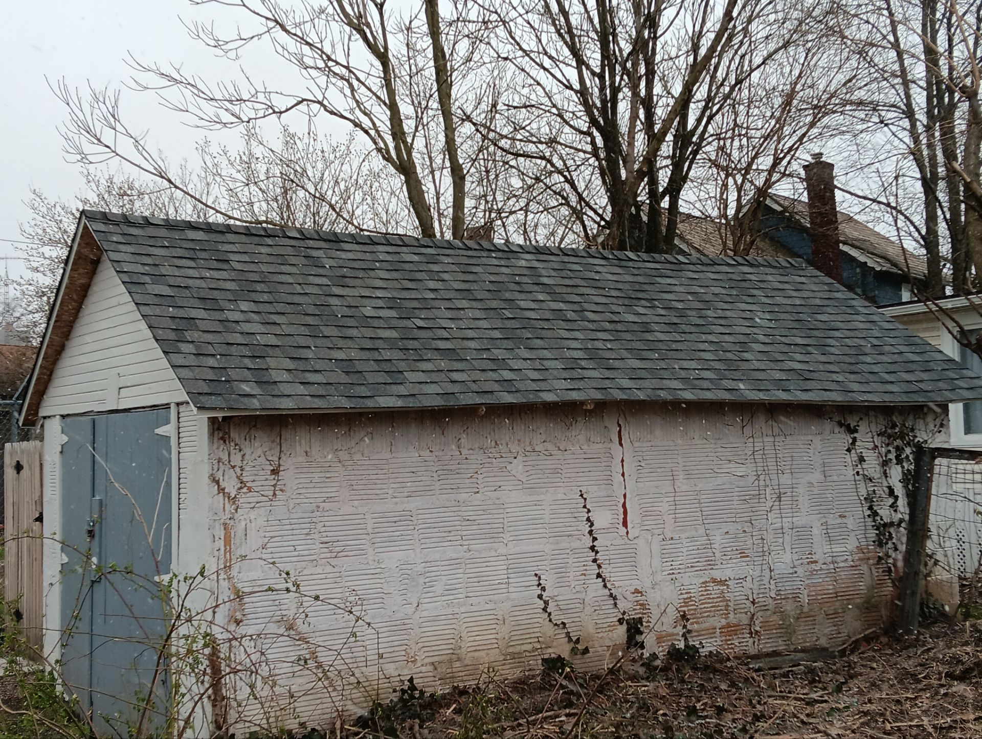 Sherry Clausen by Silver Leaf Contracting 