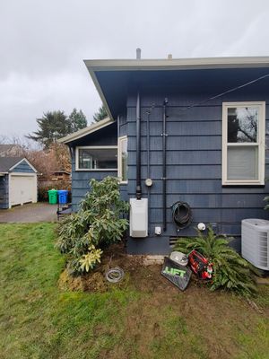 Subslab SafeAir™ System