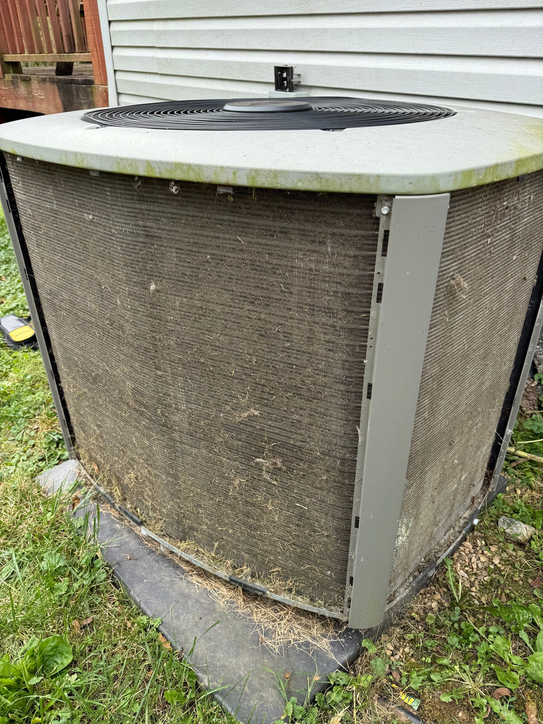 Germicidal UV Kit installation and coil cleanings. by Elemental Heating and air conditioning LLC