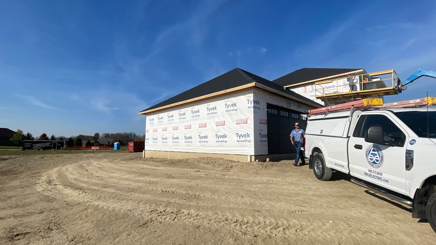 Residential Roofing Installation using Owens Corning Duration Onyx Black by Nitro Roofing and Construction