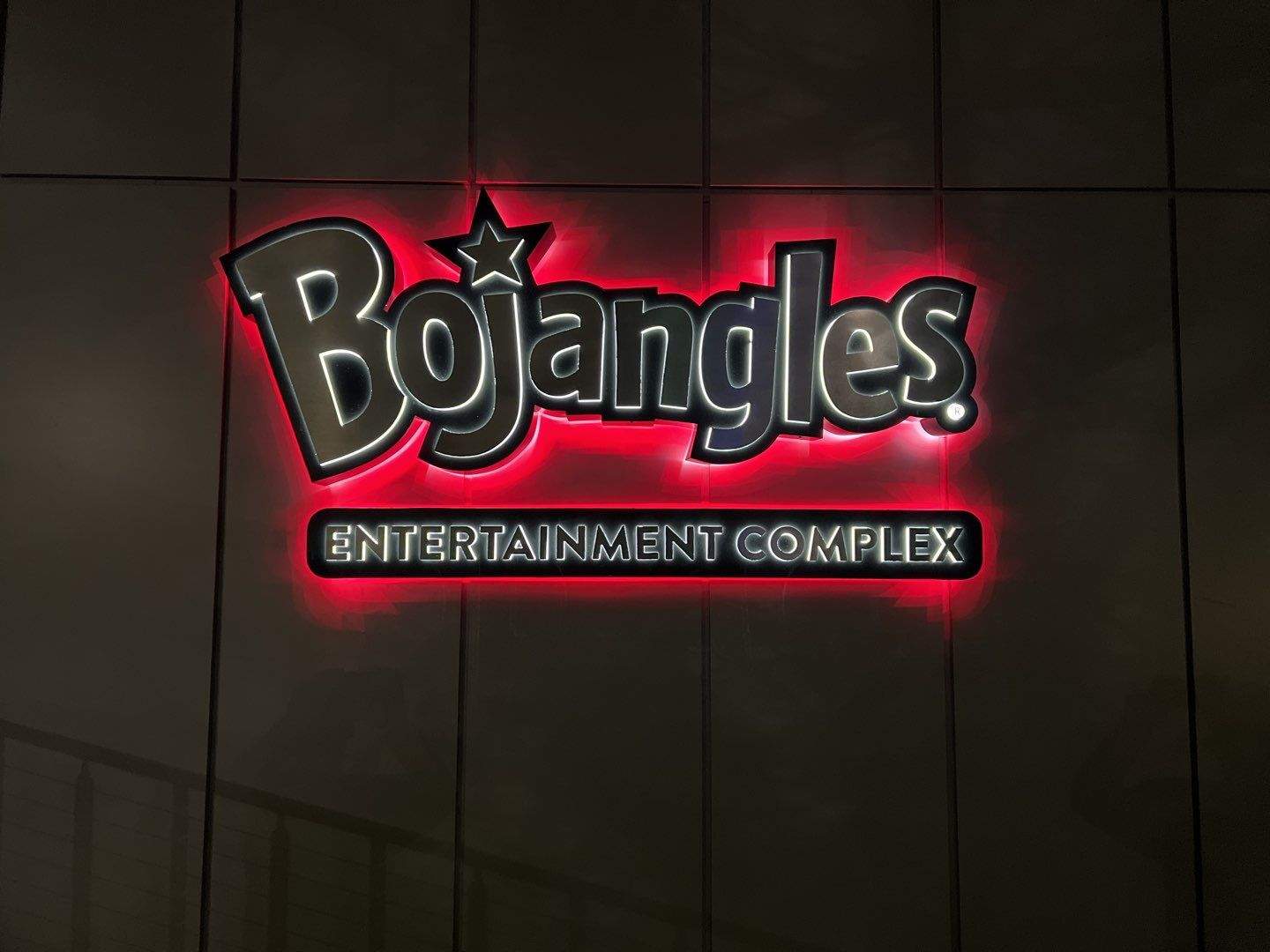 Interior signs by Carolina Signs and Wonders
