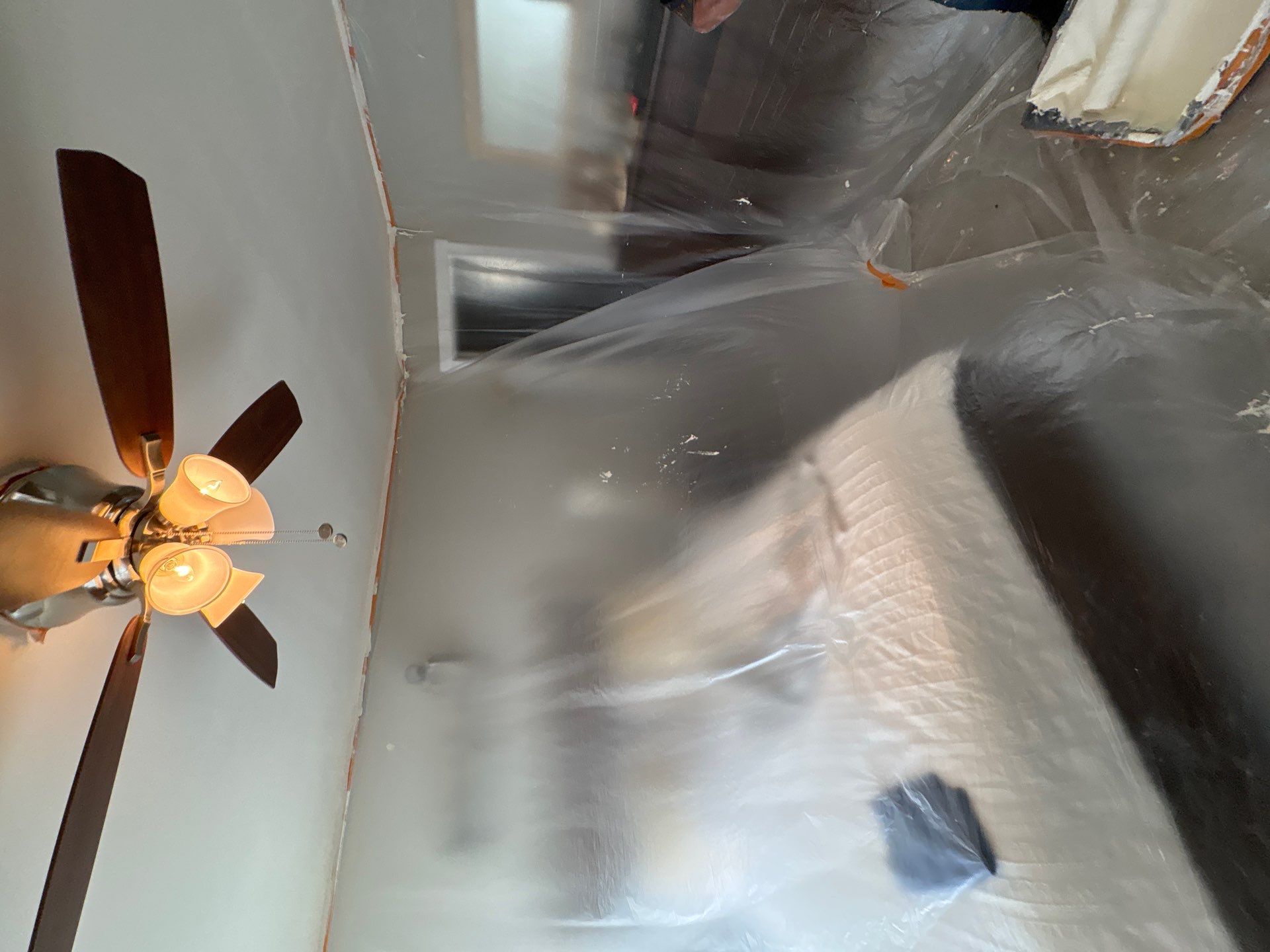 Puyallup Water Damage Roof Replacement  by Proline Roofing & Restoration LLC