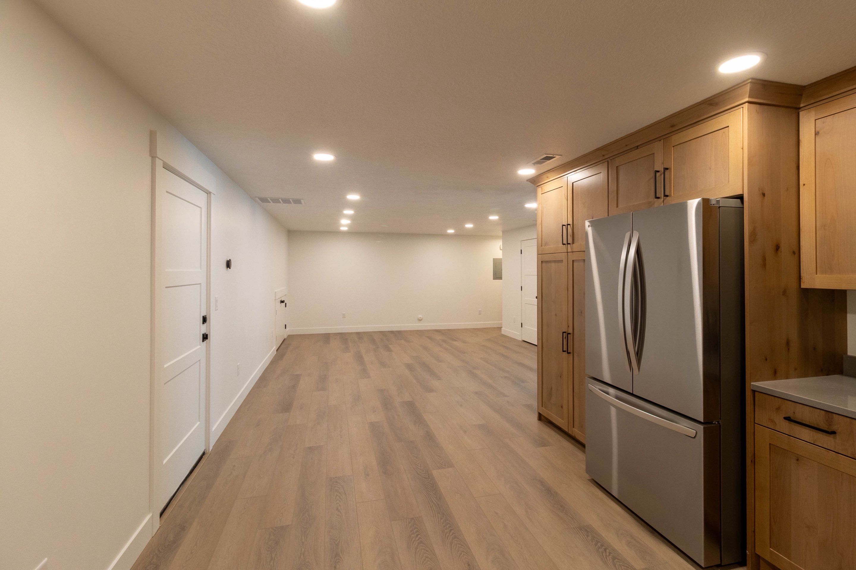 Graybird 2 - Home Build by Garner Construction