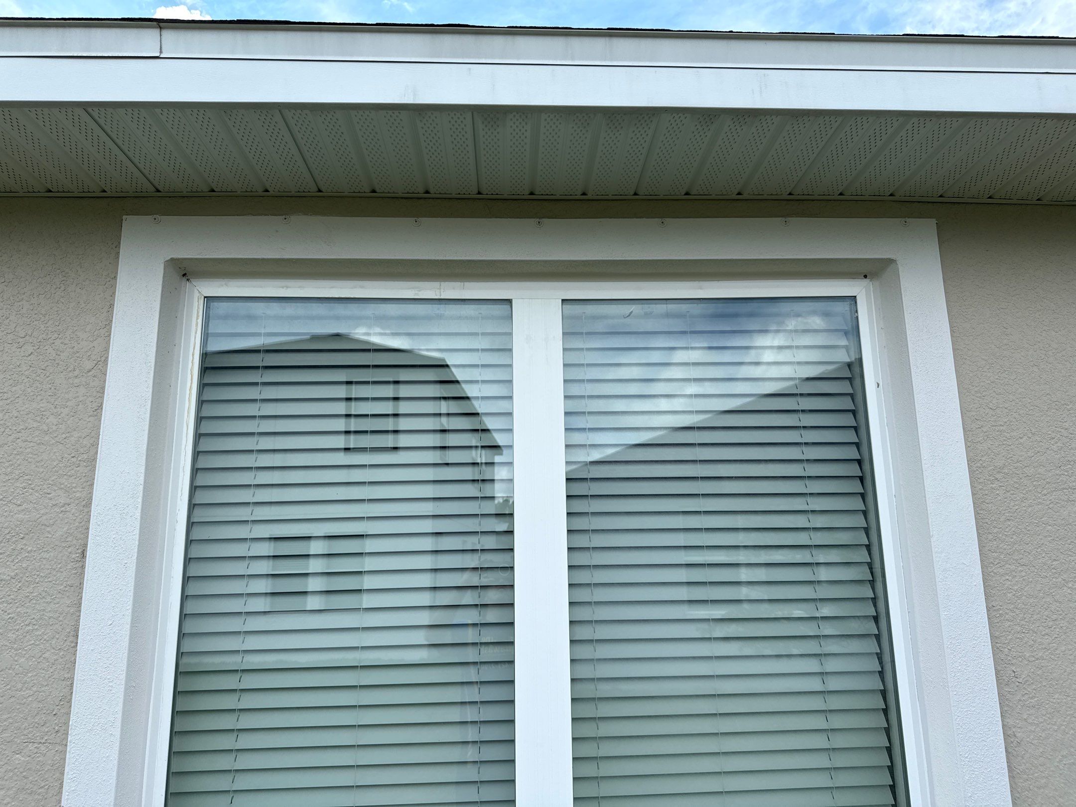 Complete House Wash, Driveway & Lanai Cleaning – Trevesta, Palmetto FL by Sunshine AquaWash