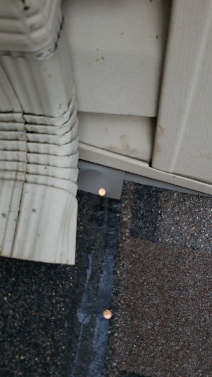 Liberty Township - Weathered Shadow by Tamlin Roofing