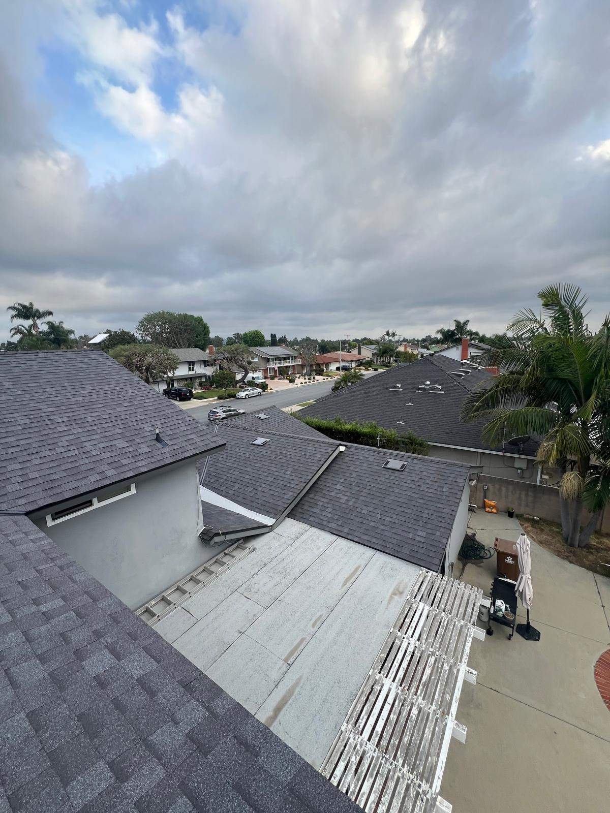 Roof Replacement - Placentia, CA 92870 by Epic Roof Replacement