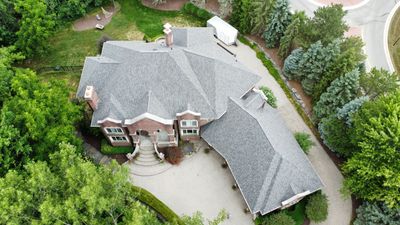 New Roof in Rochester Hills