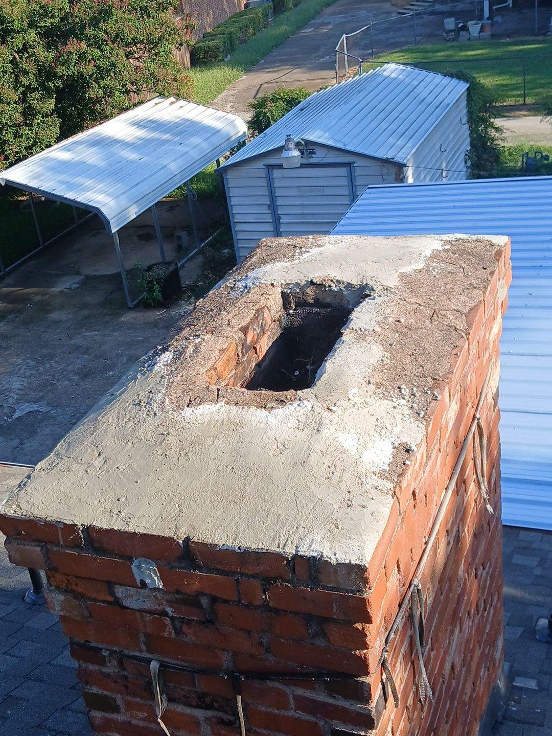 Project in Garland by Armor Roofing | Exteriors