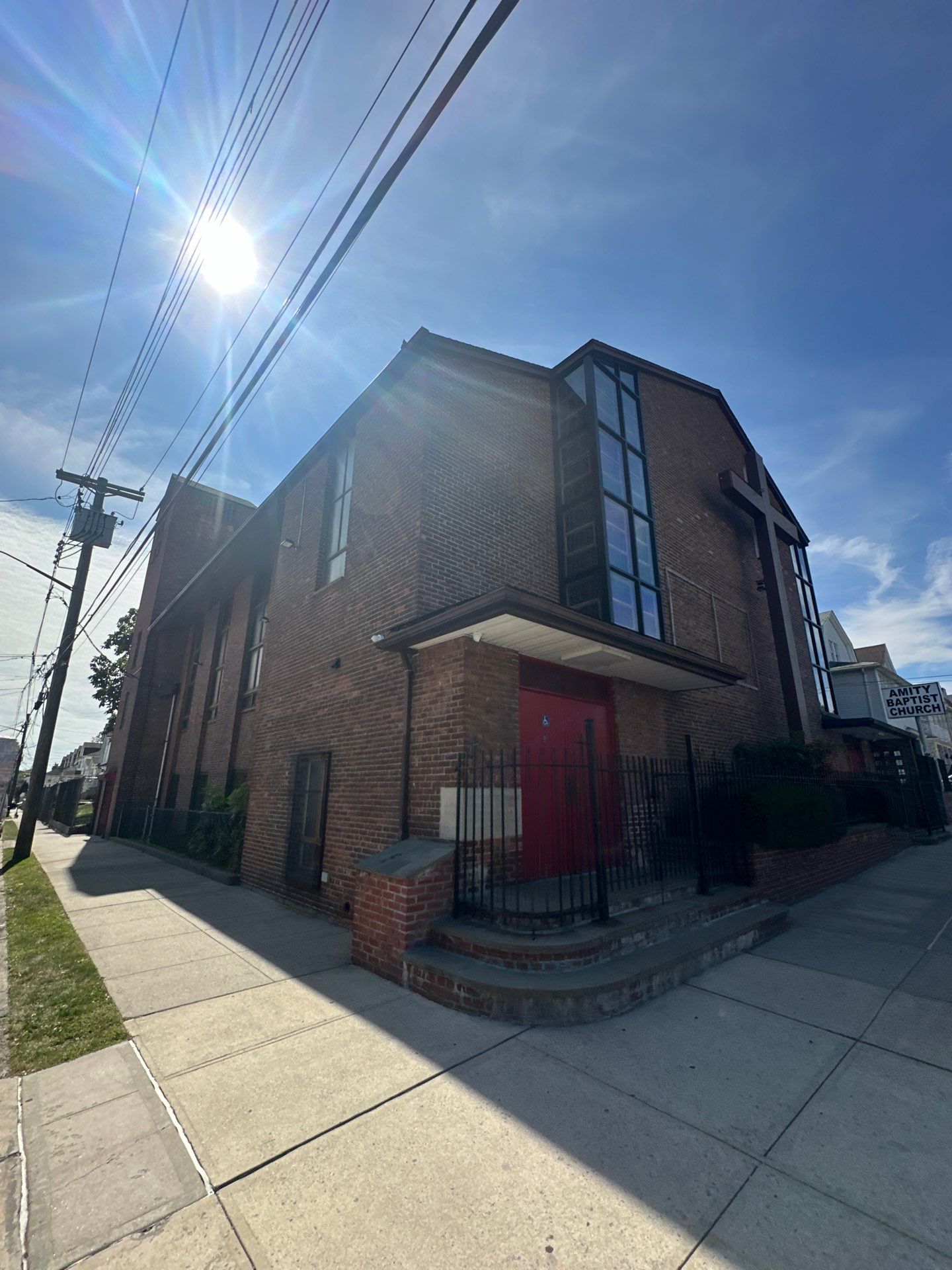 Bell Tower Discovery! by Above All Gutters 
