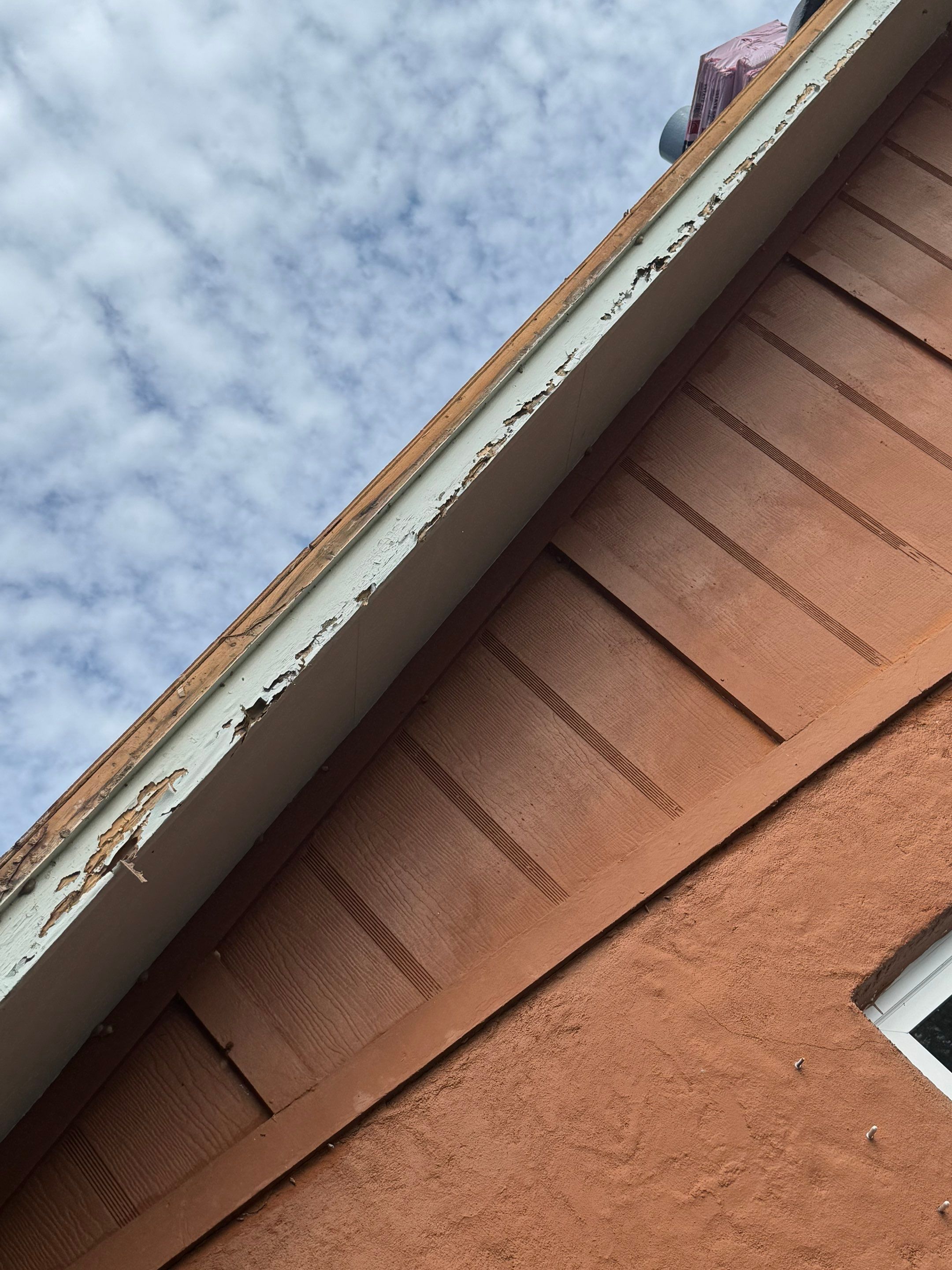 Project in Pinellas Park 33781 by Mitchell Roofing Company LLC 