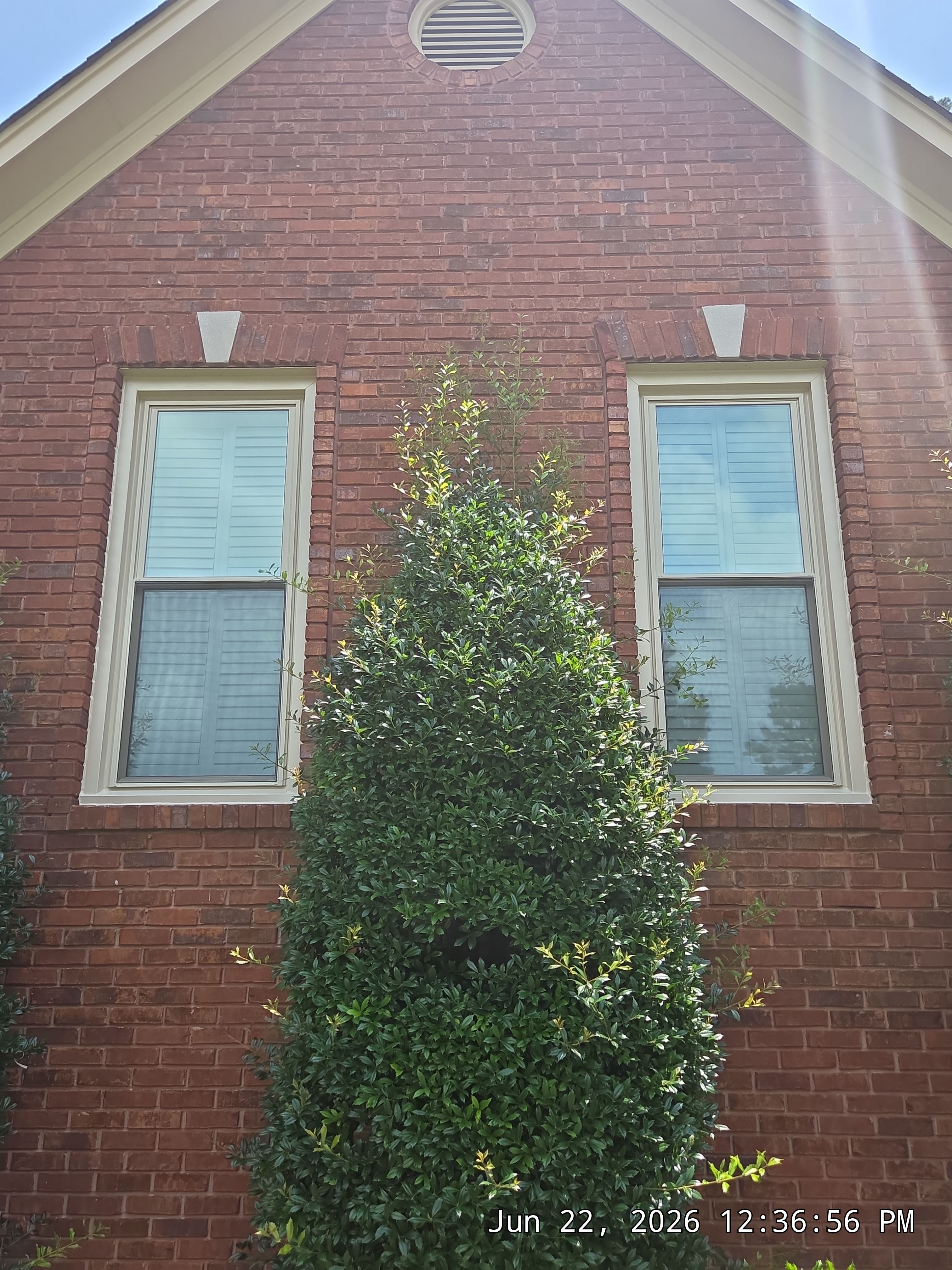 Eifert Project in Hoover by The Window Source