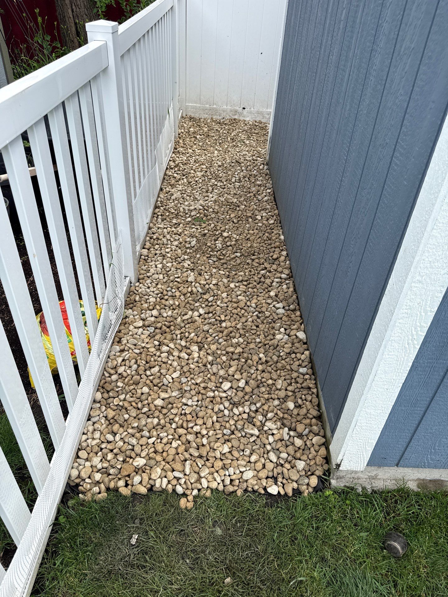 Clay U. - Arlington Heights, IL by A&N 
