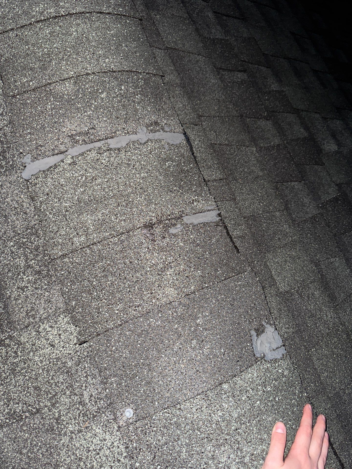 Residential Roofing Installation using Performance Shingles by Mr. Roofer