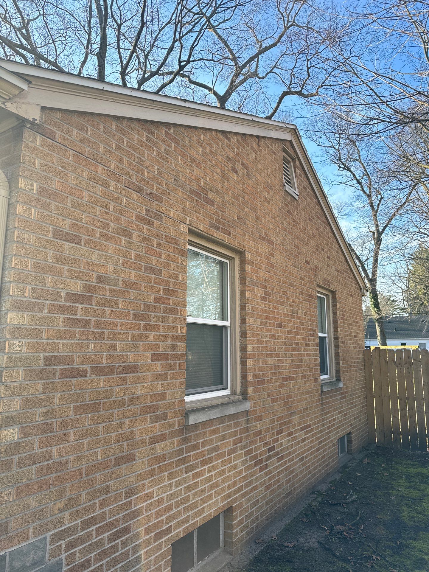 Accent paint color change! by Gordon Painting