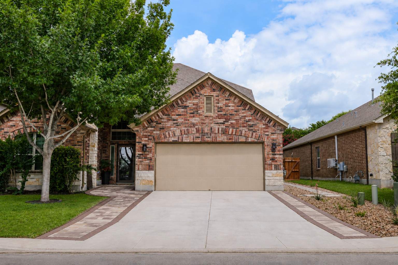 The Highlands, San Antonio TX by Hole In One Lawns, LLC