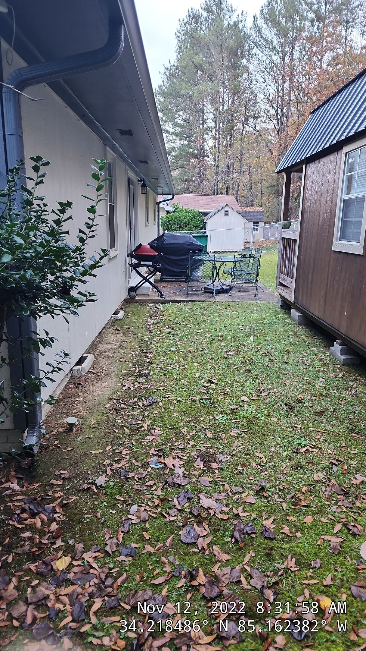 6' Wood Privacy Fence with Top Cap by Titans of Timber Fence & Stain