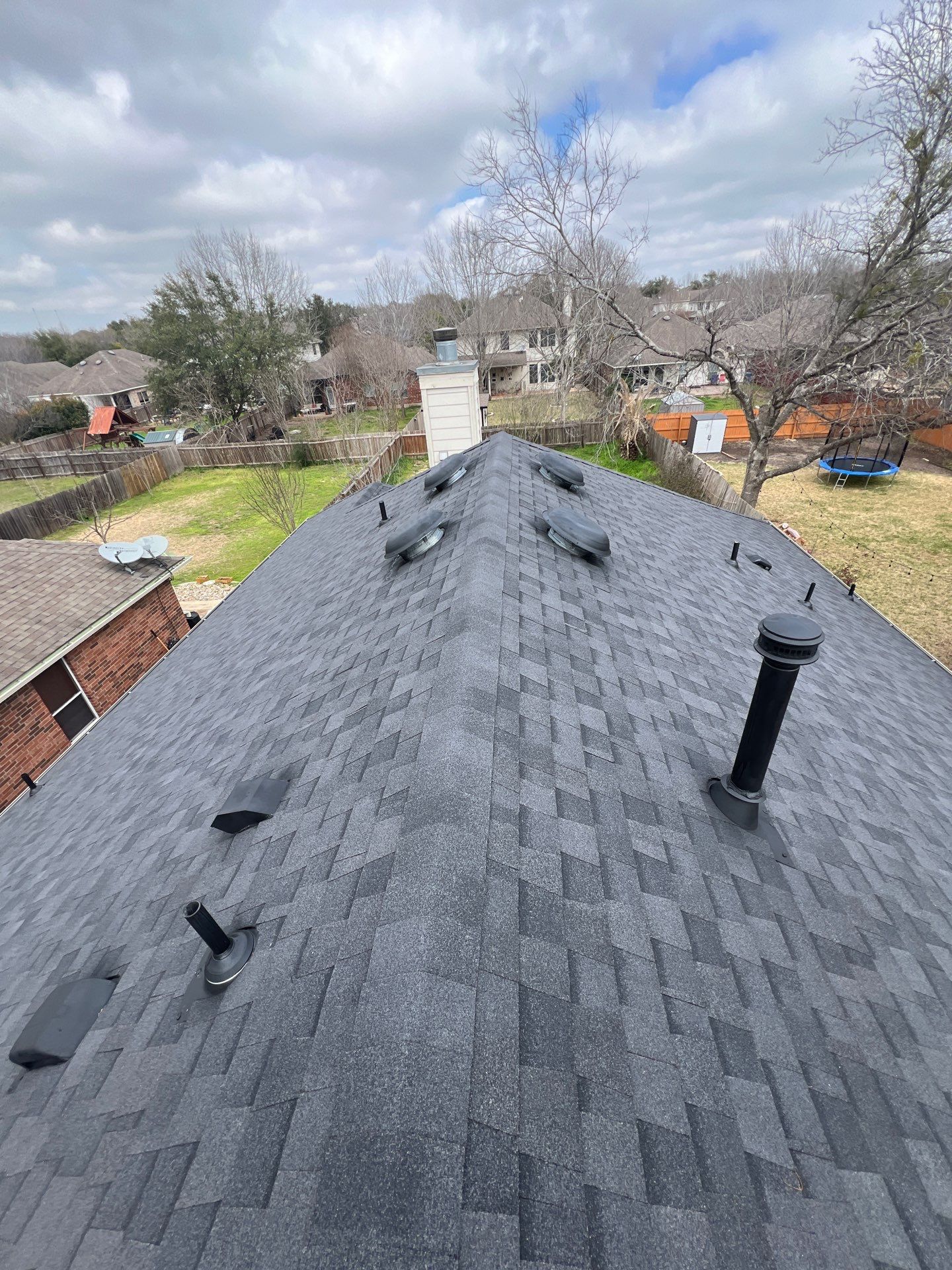 Full Roof Replacement by Cool Roofs