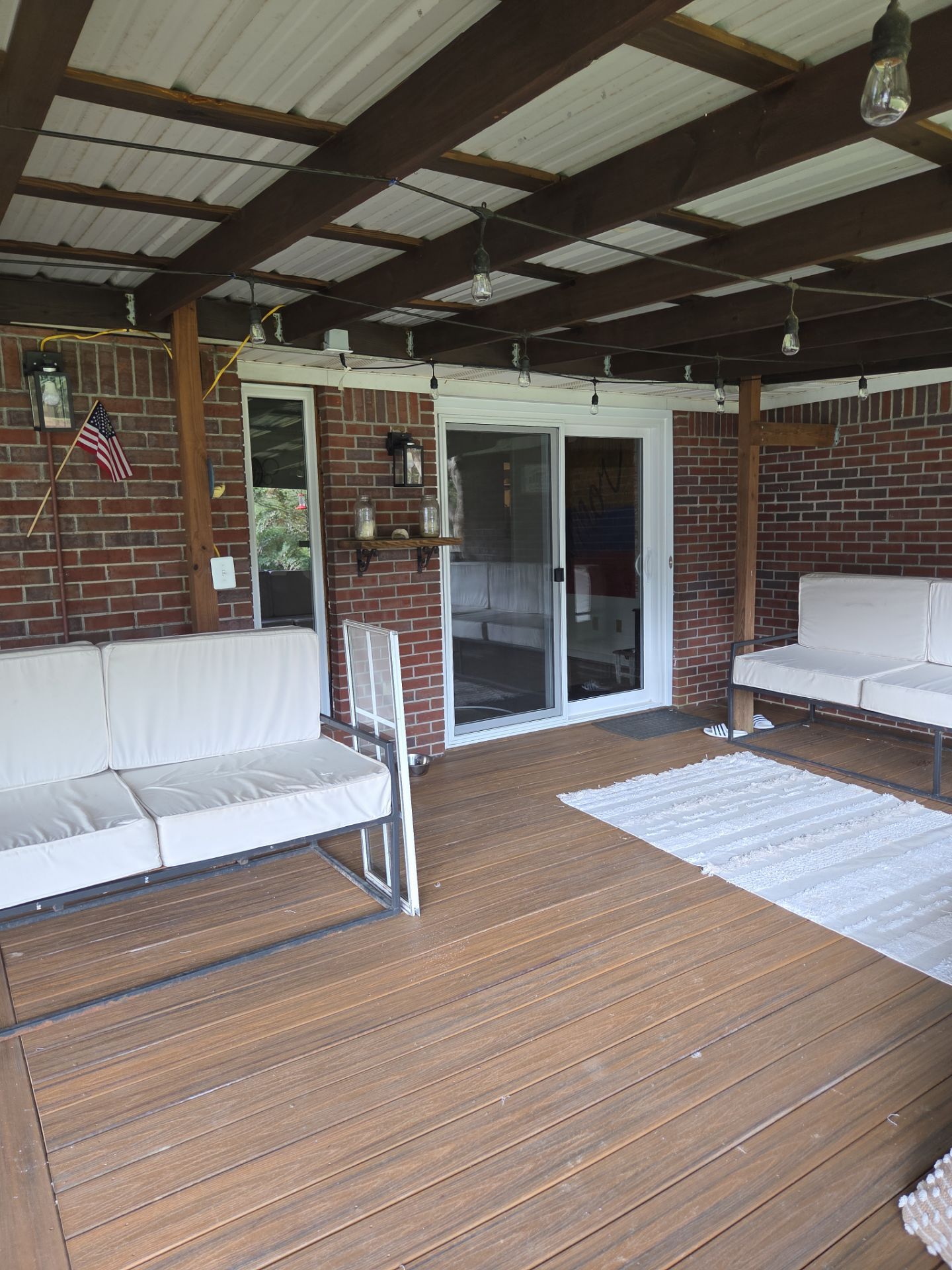 Jackson Project in Bessemer by The Window Source